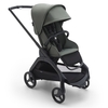 Bugaboo Dragonfly Pushchair,  Forest Green