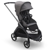 Bugaboo Dragonfly Pushchair,  Grey Melange