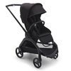 Bugaboo Dragonfly Pushchair,  Midnight Black