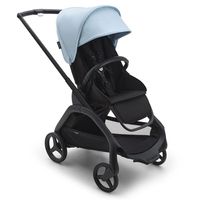 Bugaboo Dragonfly Pushchair,  Skyline Blue