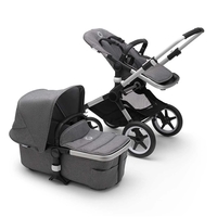 Bugaboo Fox 2 Pushchair