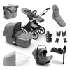 Bugaboo Fox 2 Ready To Go Further Bundle