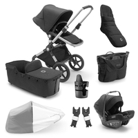 Bugaboo Lynx Ready To Go Bundle