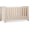 CuddleCo Isla Cot Bed,  Ash