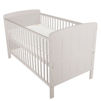 CuddleCo Juliet Cot Bed