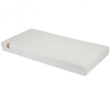 CuddleCo Signature Hypo-Allergenic Bamboo Sprung Cot Bed Mattress 140 x 70cm