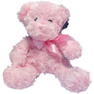 Cuddles Time Bear