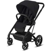 Cybex Balios S Lux Black Pushchair,  Deep Black