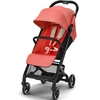 Cybex Beezy Stroller,  Hibiscus Red