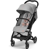Cybex Beezy Stroller,  Lava Grey