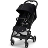 Cybex Beezy Stroller,  Moon Black