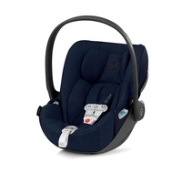 Cybex Cloud Z i-Size Plus
