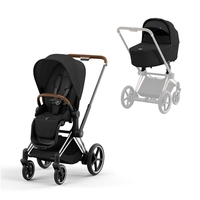 Cybex e-Priam Pushchair