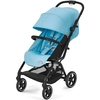 Cybex Eezy S+ 2 Pushchair,  Beach Blue