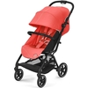 Cybex Eezy S+ 2 Pushchair,  Hibiscus Red