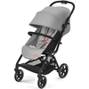 Cybex Eezy S+ 2 Pushchair,  Lava Grey