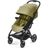 Cybex Eezy S+ 2 Pushchair,  Nature Green