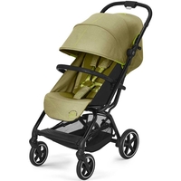Cybex Eezy S+ 2 Pushchair,  Nature Green
