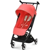 Cybex Libelle Stroller,  Hibiscus Red
