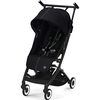 Cybex Libelle Stroller,  Moon Black