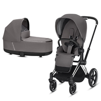 Cybex Priam - Chrome