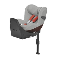 Cybex Sirona Z Line Summer Cover