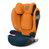 Cybex Solution S-FIX