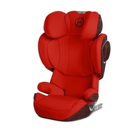 Cybex Solution Z-FIX