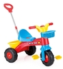 Dolu My First Trike With Parent Handle