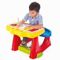 Dolu Study Desk
