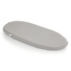 Egg Egg 2 Fitted Carrycot Sheet - Twin Pack
