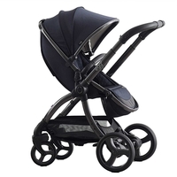 egg Egg 2 Stroller,  Cobalt