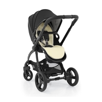 egg Egg 2 Stroller Exclusive Special Edition,  Just Black