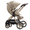 Egg Egg 2 Stroller,  Feather