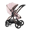 egg Egg 2 Stroller,  Hush Violet