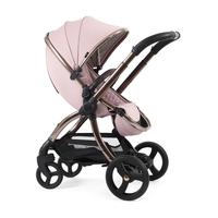 egg Egg 2 Stroller,  Hush Violet