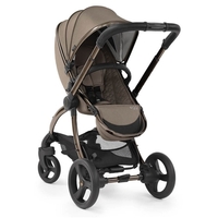 Egg Egg 2 Stroller,  Mink