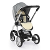 egg Egg 2 Stroller,  Monument Grey