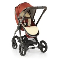 egg Egg 2 Stroller,  Paprika