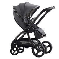 Egg Egg 2 Stroller,  Quartz