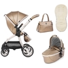 egg Stroller Hollywood Special Edition Package + Carrycot