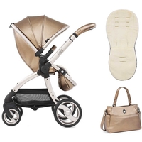 egg Stroller Hollywood Special Edition Package