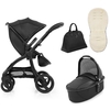 egg Stroller Jurassic Special Edition Package + Carrycot
