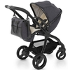 egg Stroller Quantum Grey Special Edition