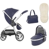 egg Stroller Serpent Special Edition Package + Carrycot