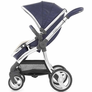 egg Stroller Serpent Special Edition Package