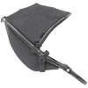egg Tandem Seat Quantum Grey Special Edition
