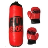 Halsall Toys Fun Sport Boxing Set