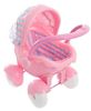 Halsall Toys Micro Dolls Pram