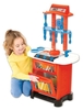 Halsall Toys Smart Studio Kitchen
